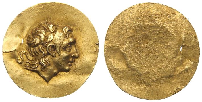 Alexandros III.