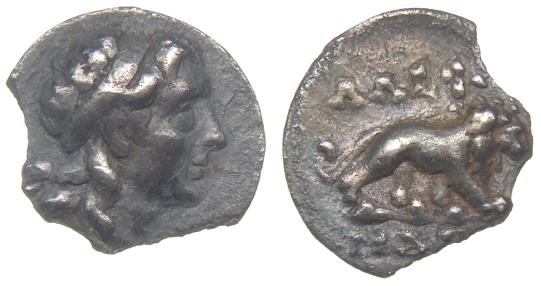 Alexandros III.