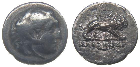 Alexandros III.