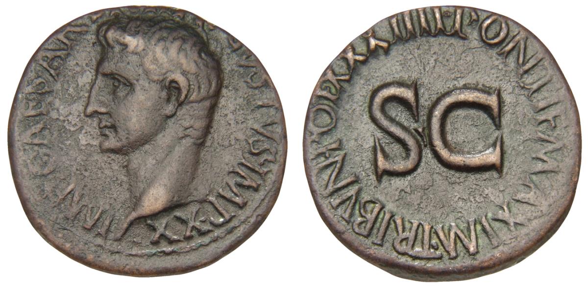 Augustus