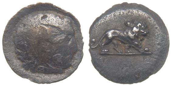 Alexandros III.