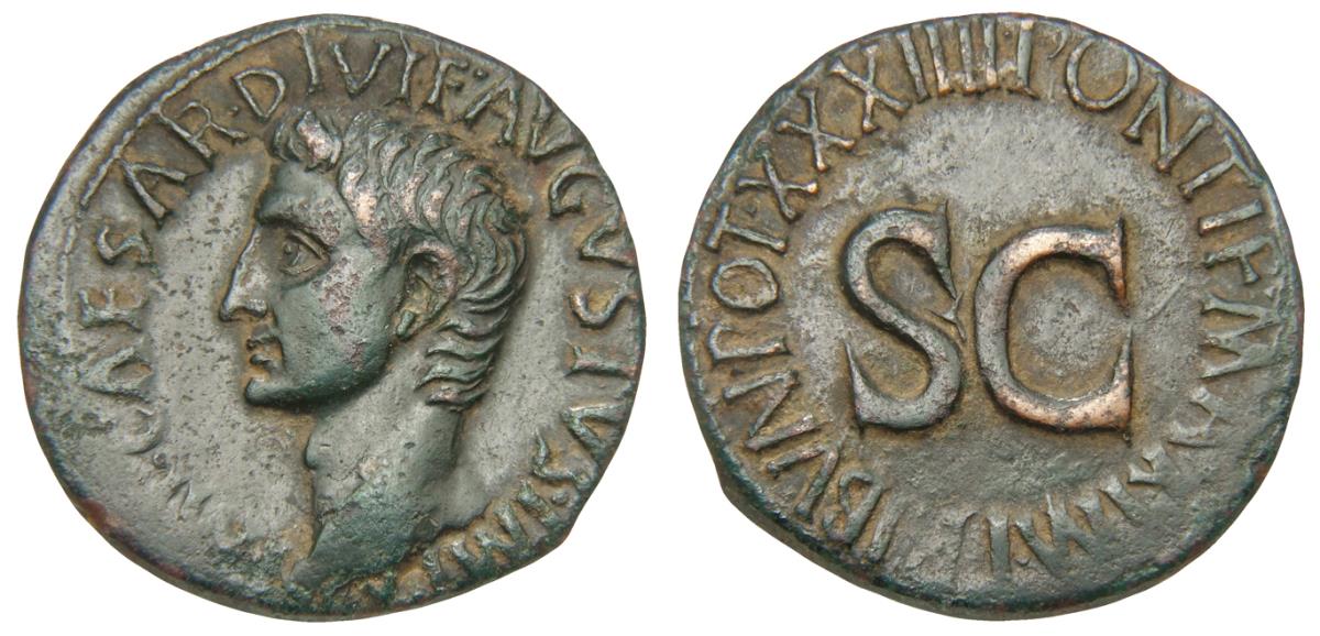 Augustus