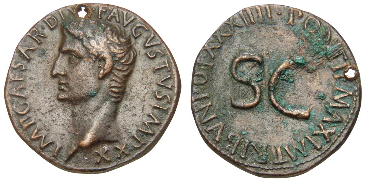 Augustus