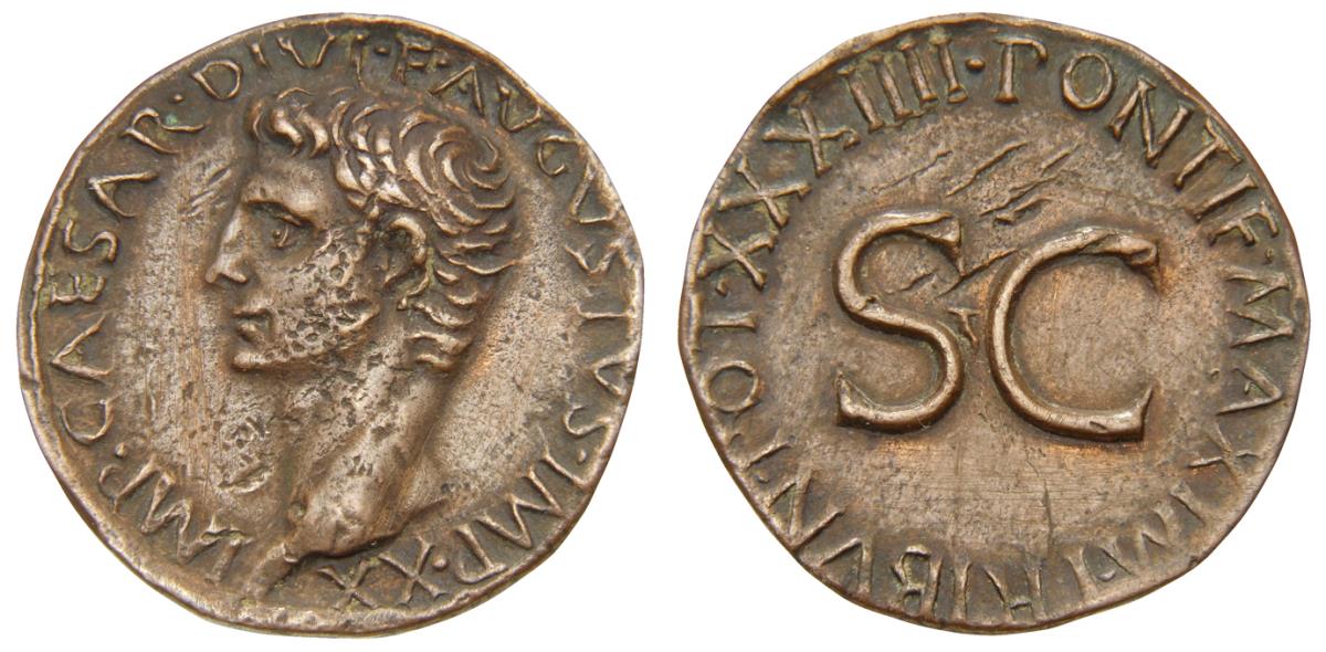 Augustus