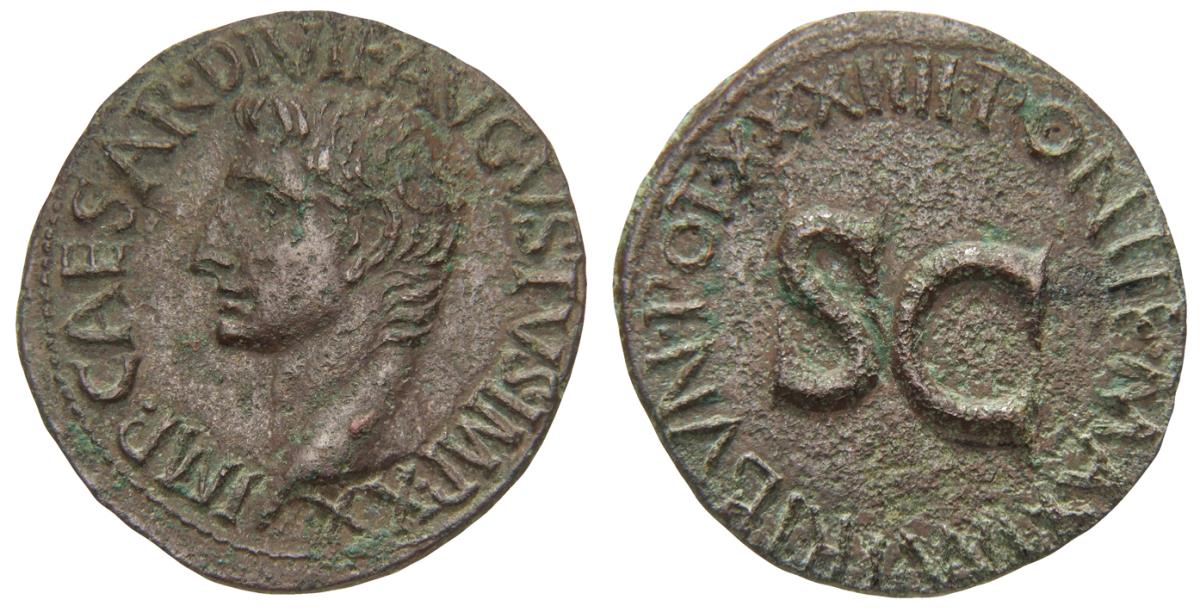 Augustus