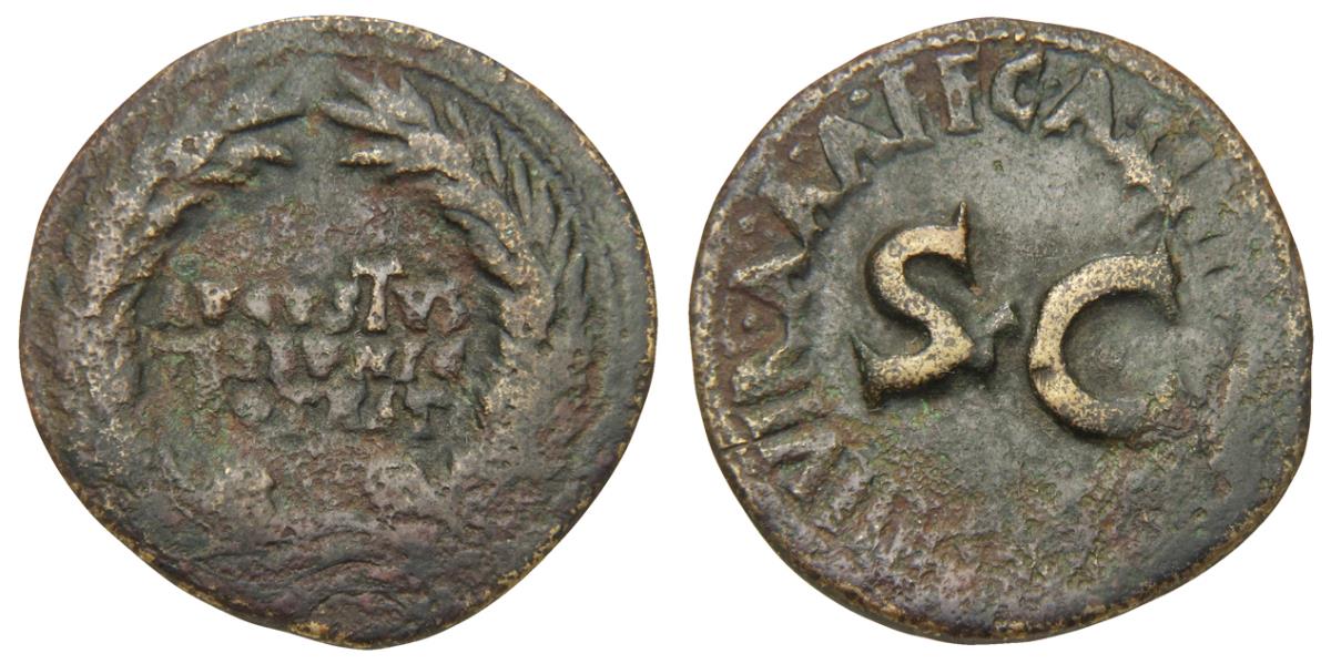 Augustus