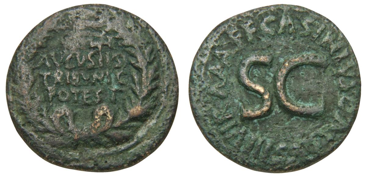 Augustus