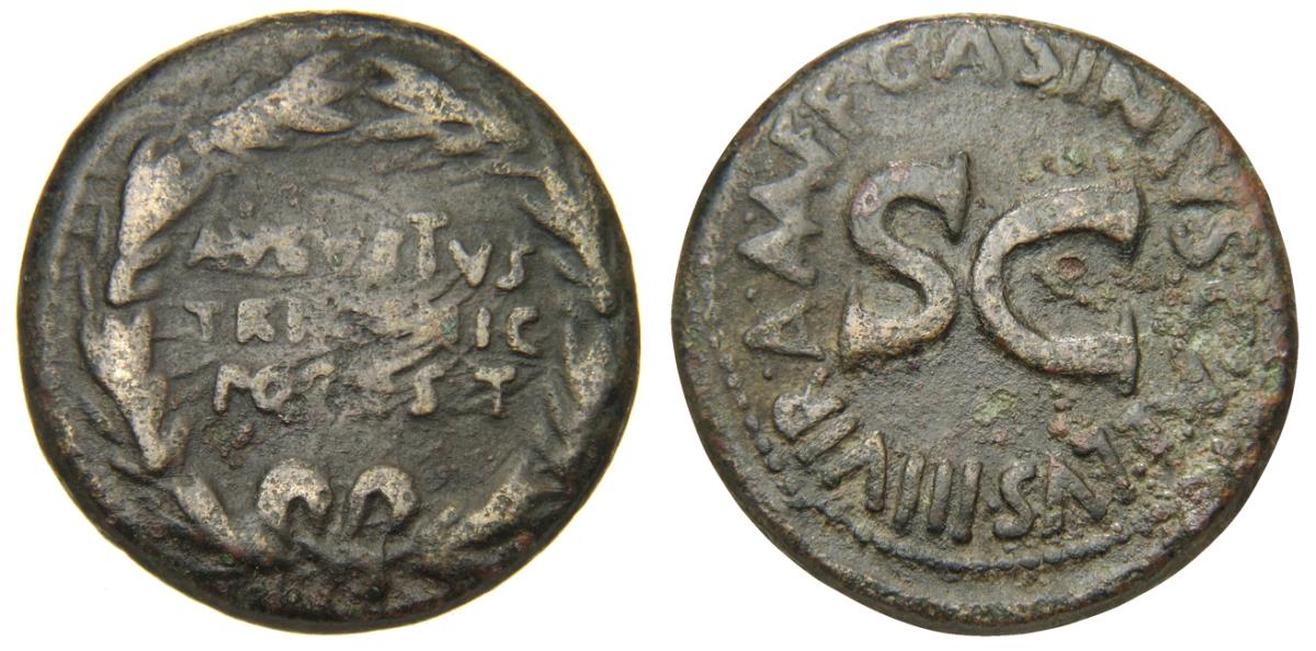 Augustus