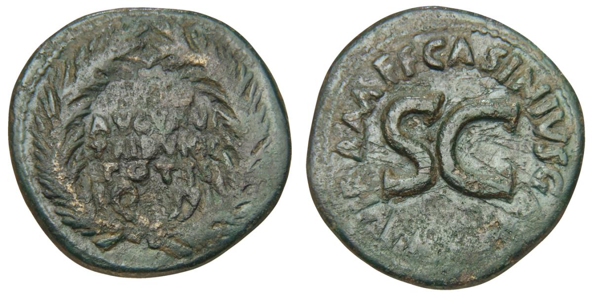 Augustus