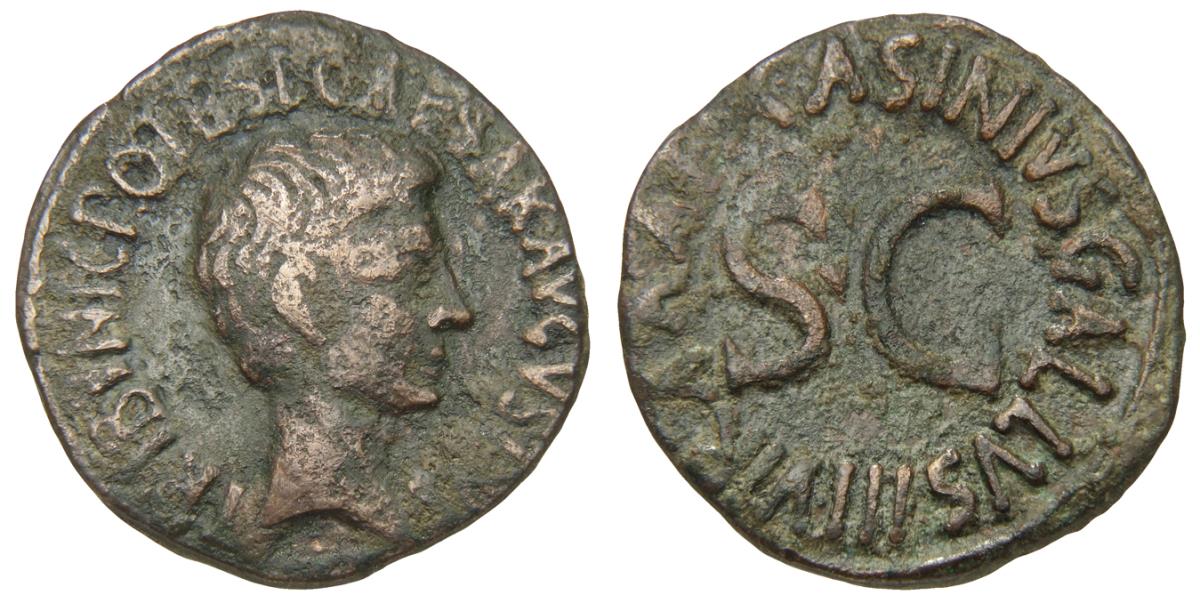 Augustus