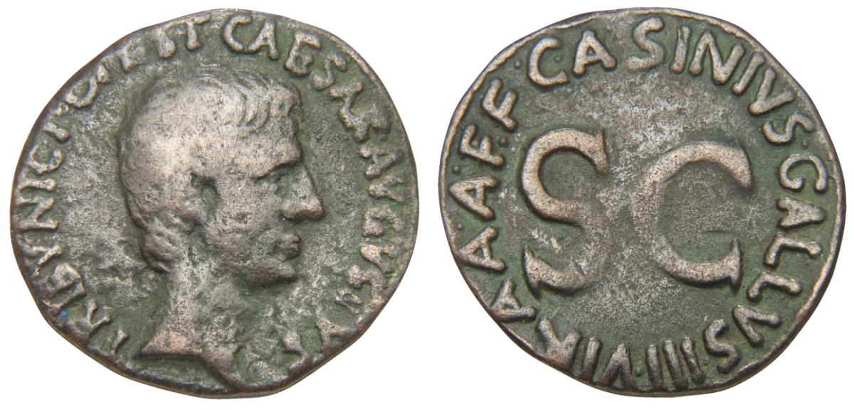 Augustus