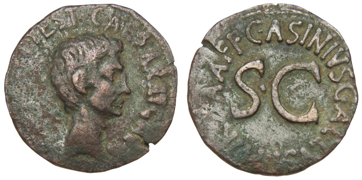 Augustus