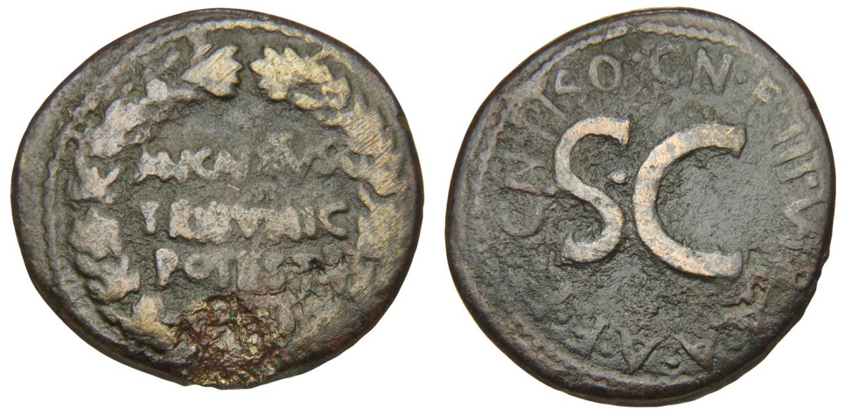 Augustus