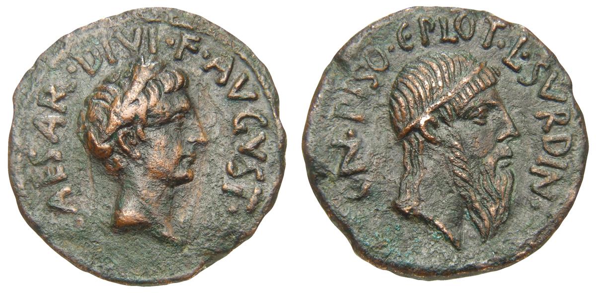 Augustus