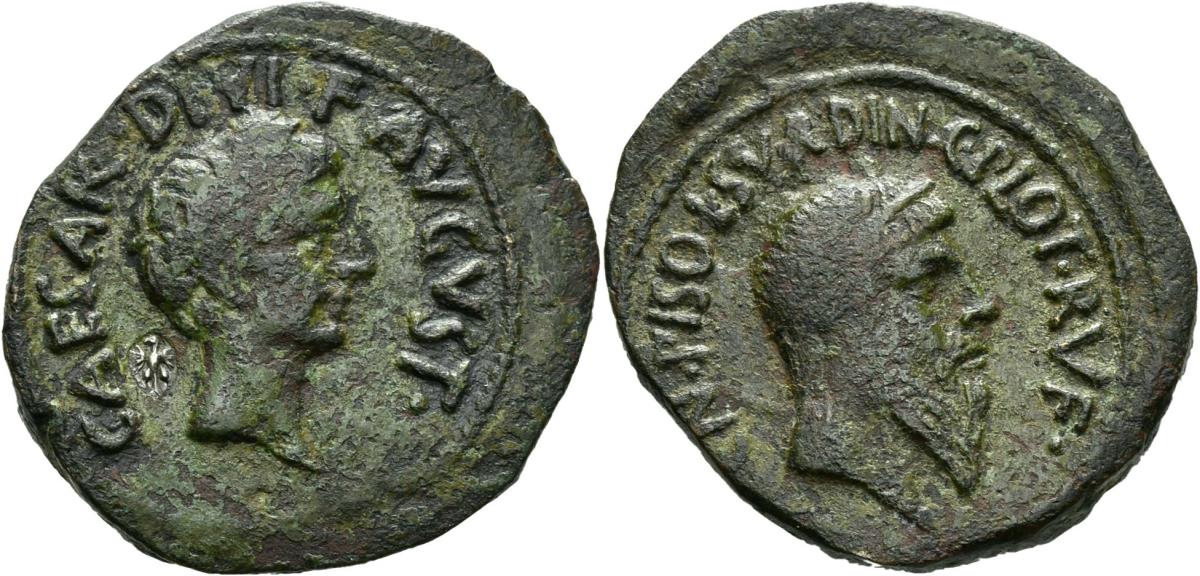 Augustus