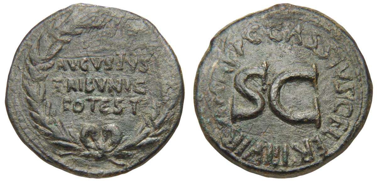 Augustus