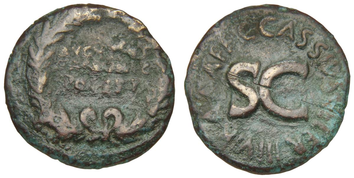 Augustus