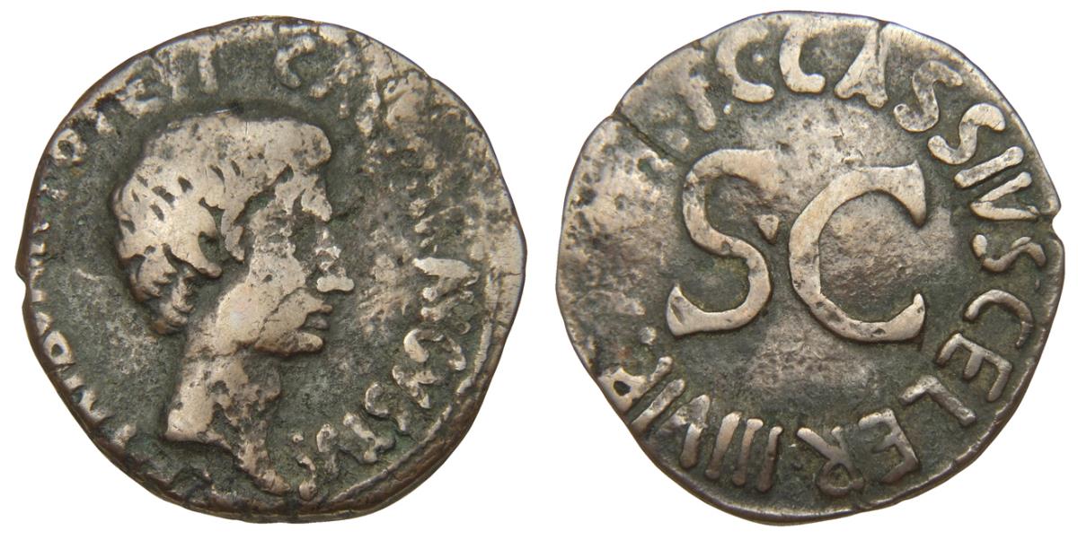 Augustus