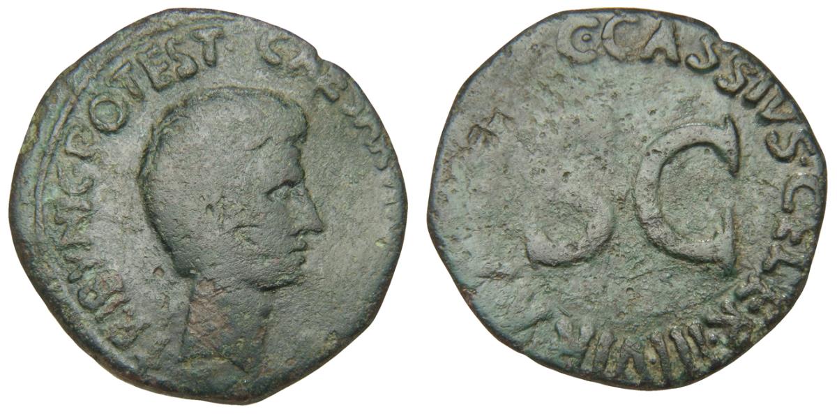 Augustus