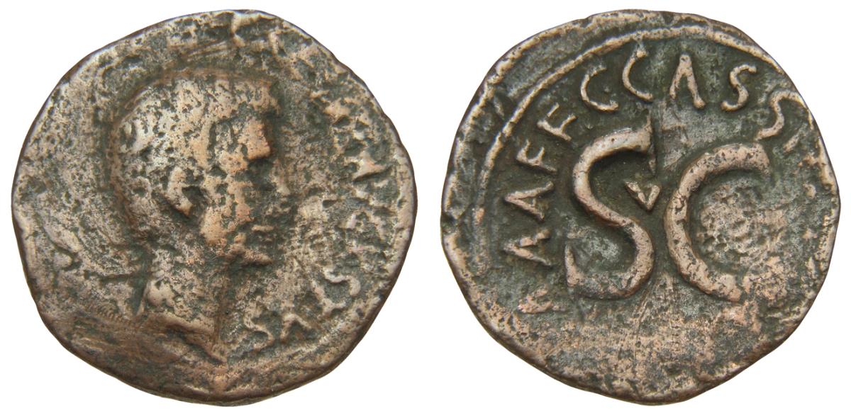 Augustus