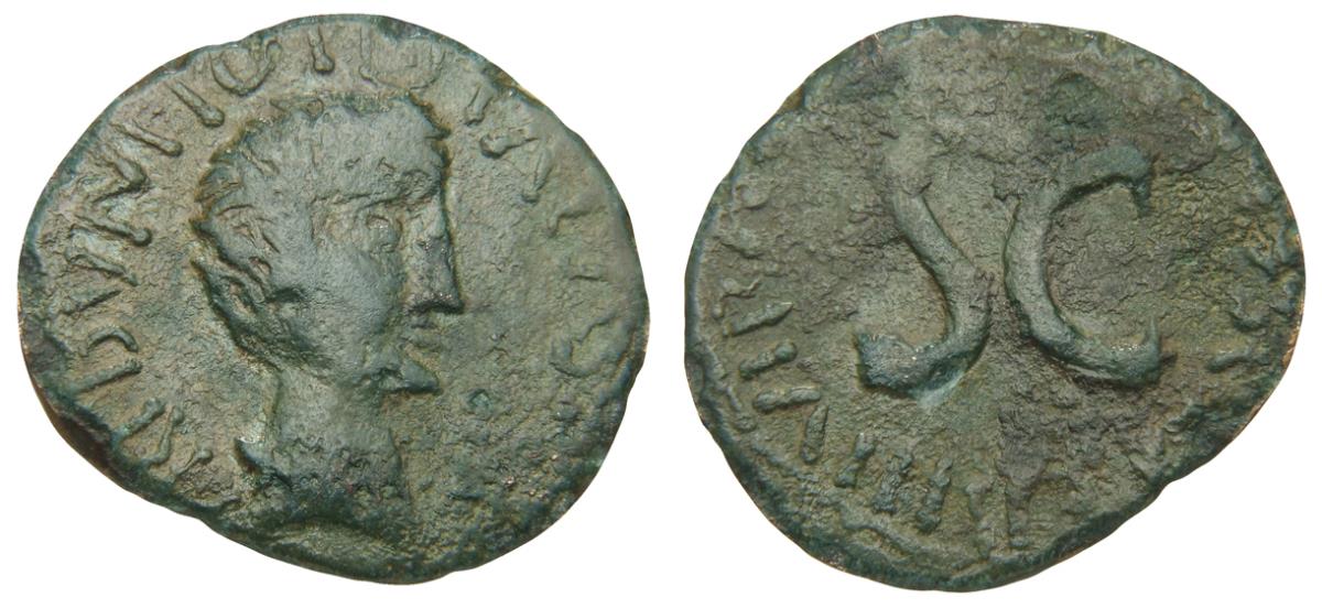 Augustus: Nachahmung