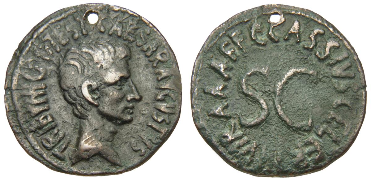 Augustus