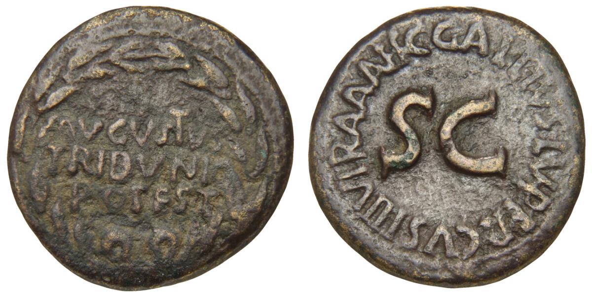 Augustus