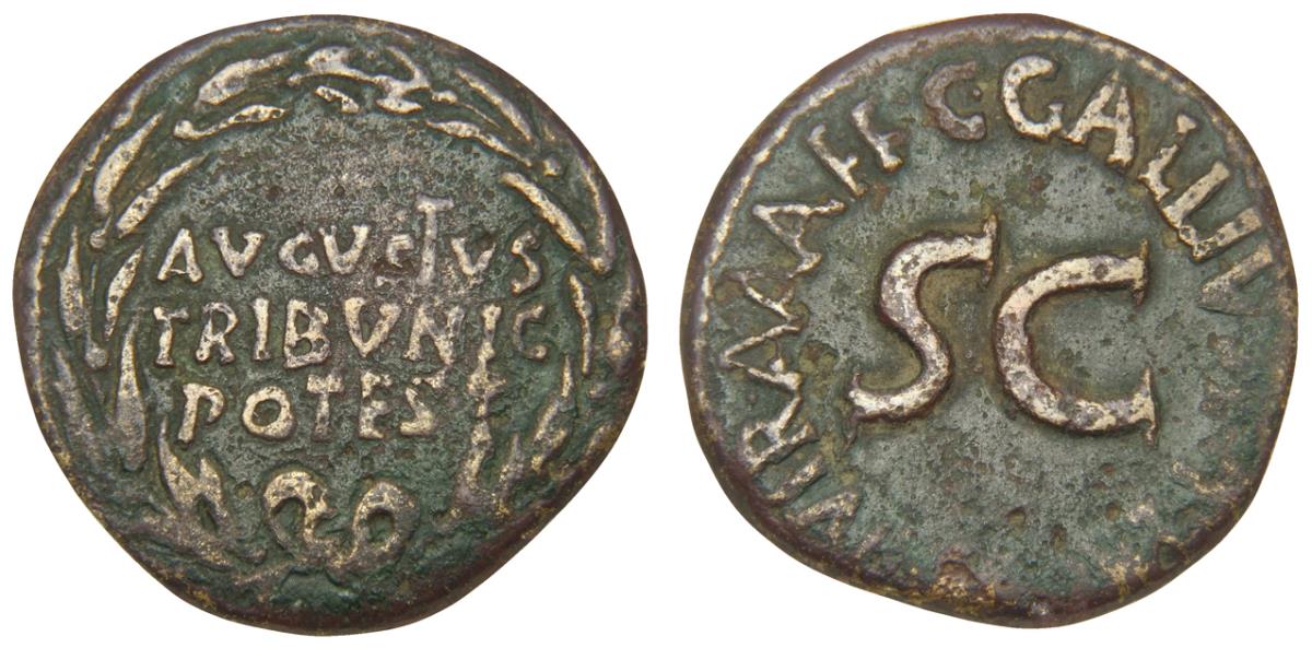 Augustus