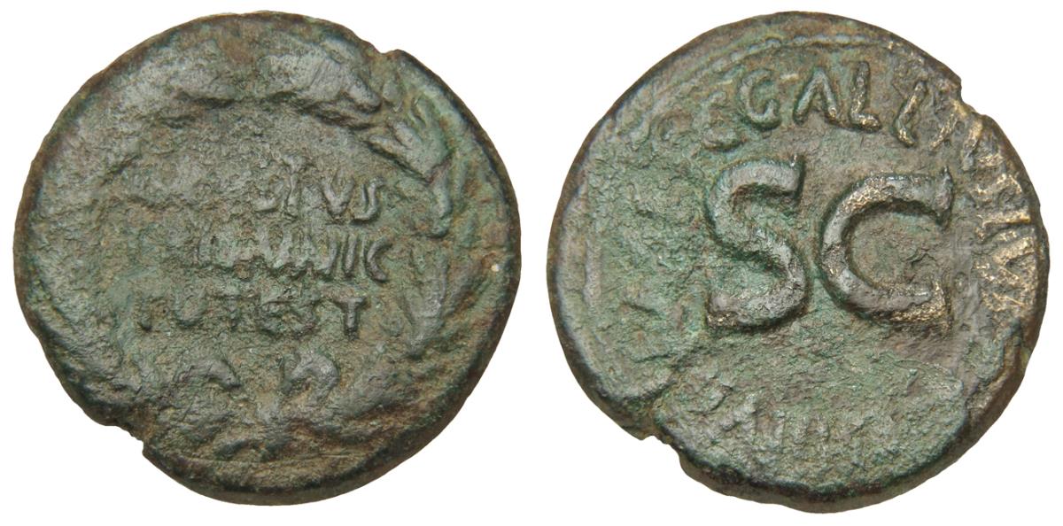Augustus