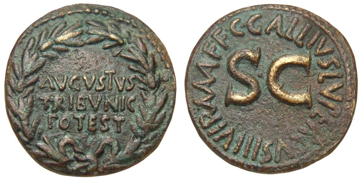 Augustus