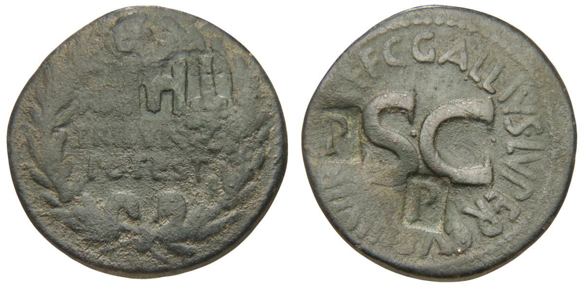 Augustus