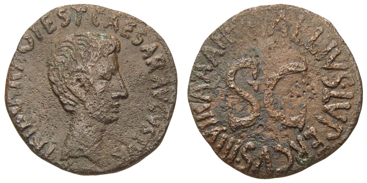 Augustus