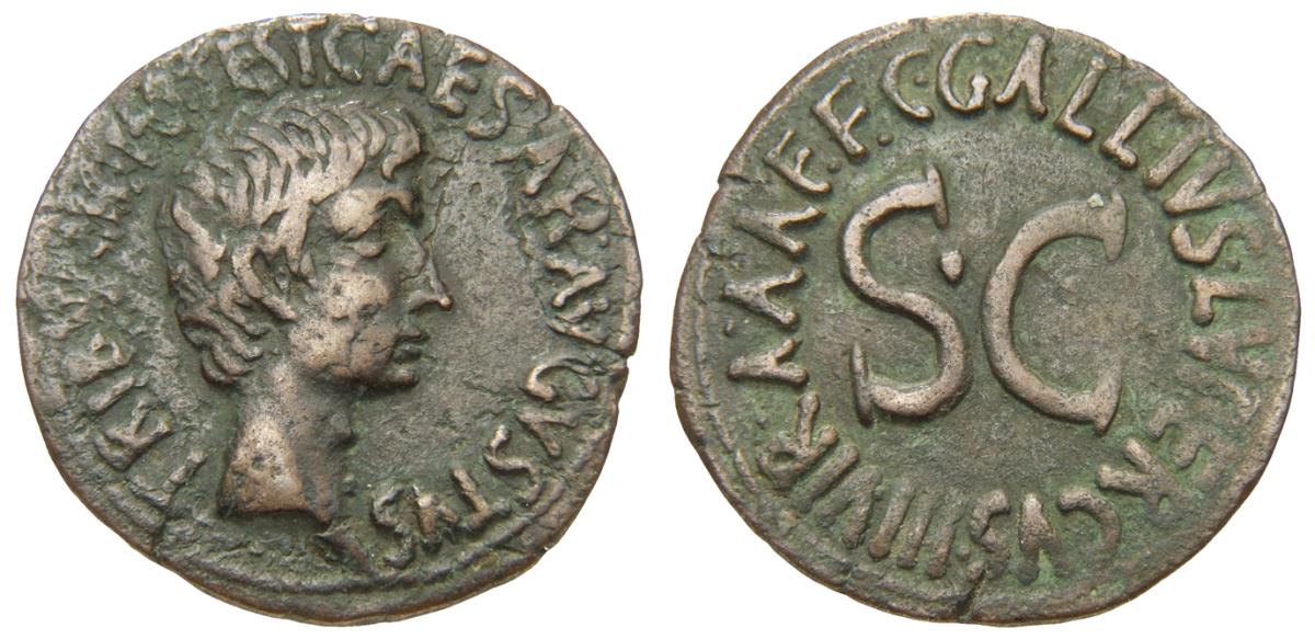 Augustus