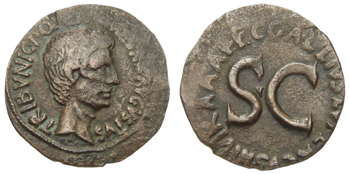 Augustus
