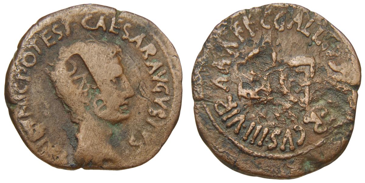 Augustus