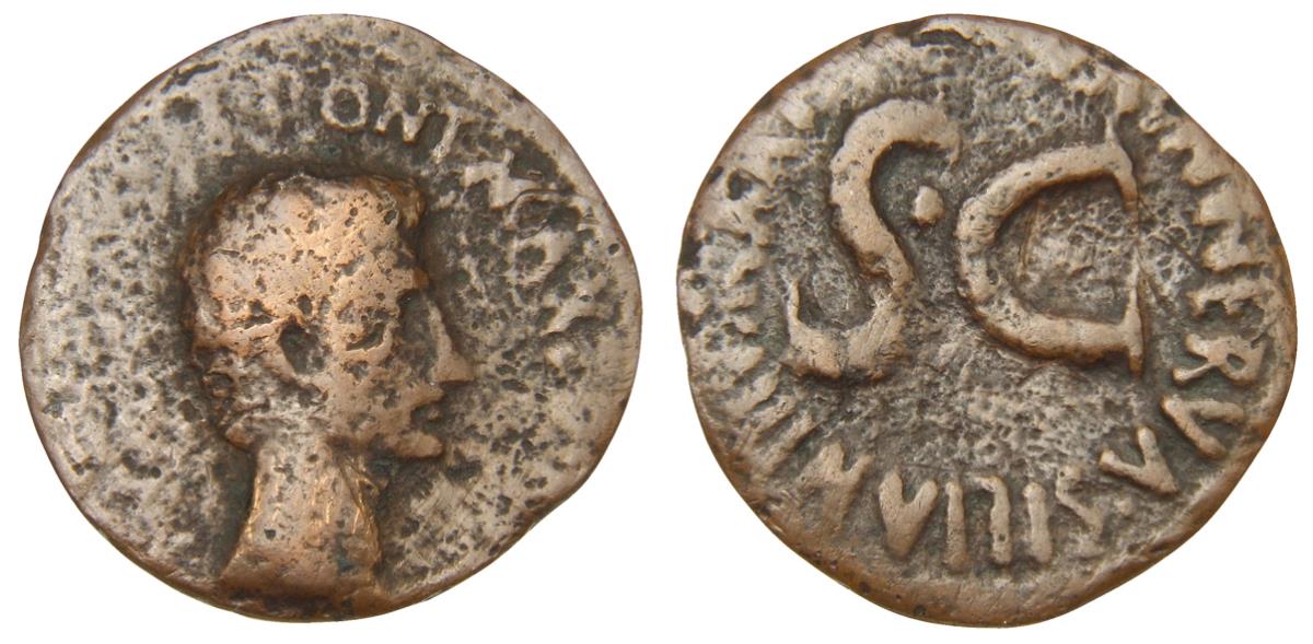 Augustus