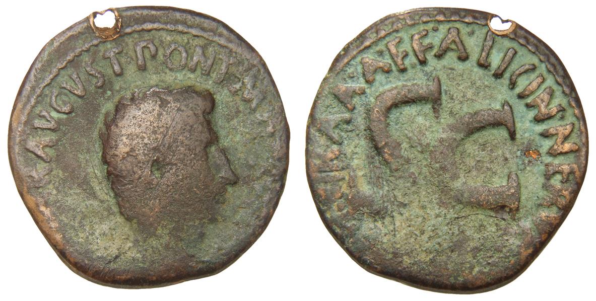 Augustus