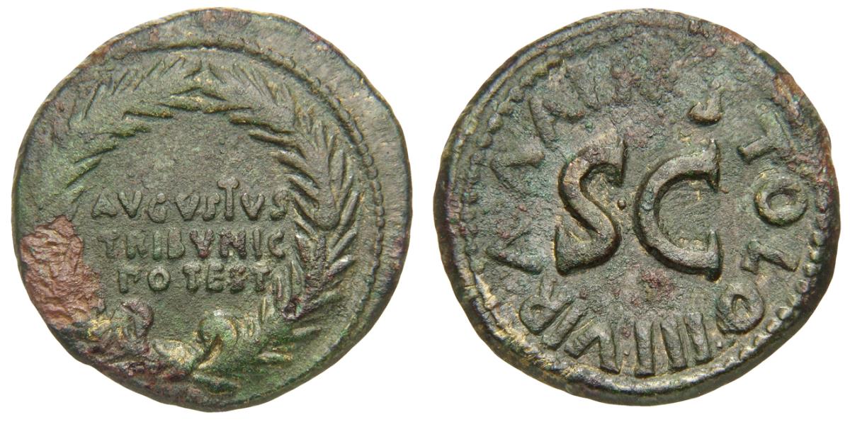 Augustus