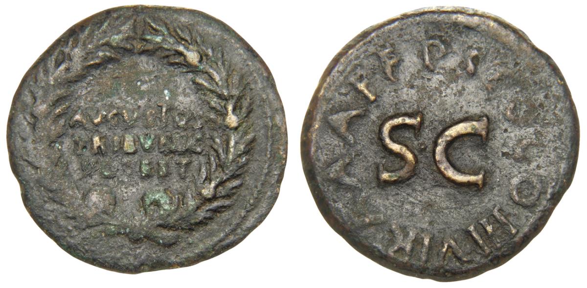 Augustus
