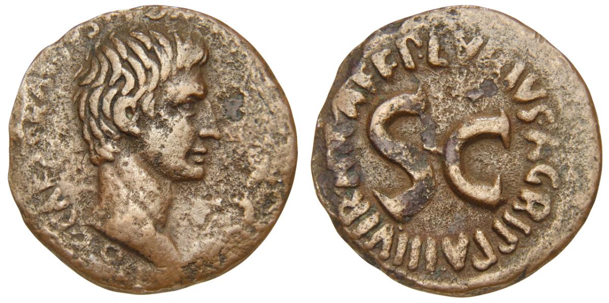 Augustus