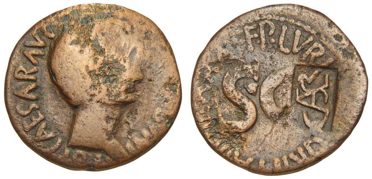 Augustus