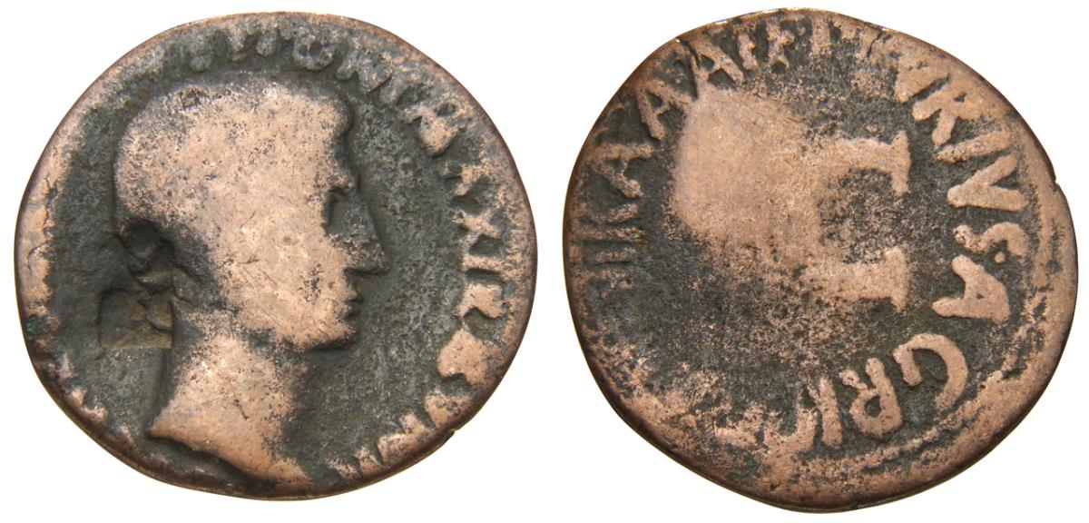 Augustus