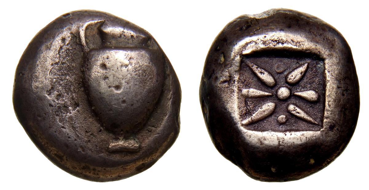 Korkyra (Korfu)
