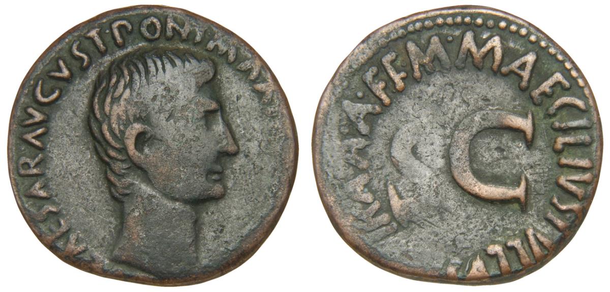 Augustus