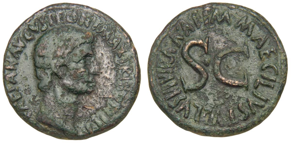 Augustus