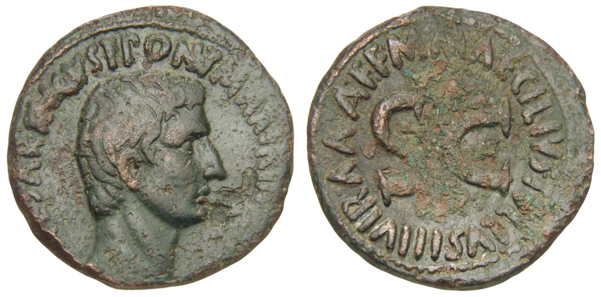 Augustus