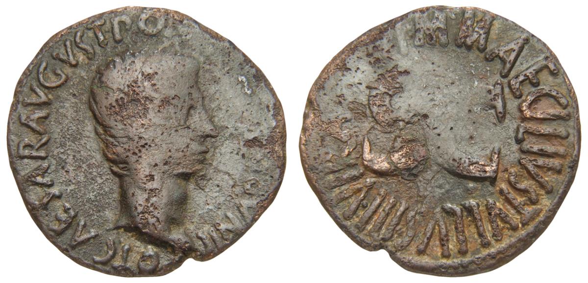 Augustus