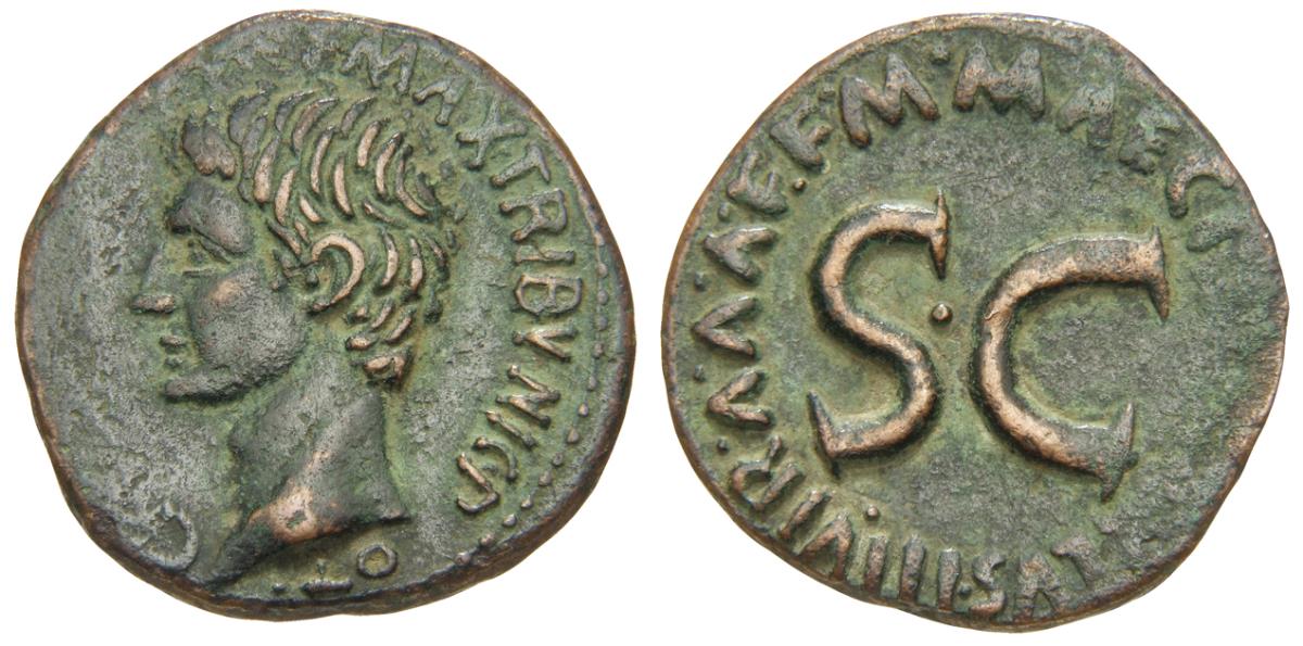 Augustus
