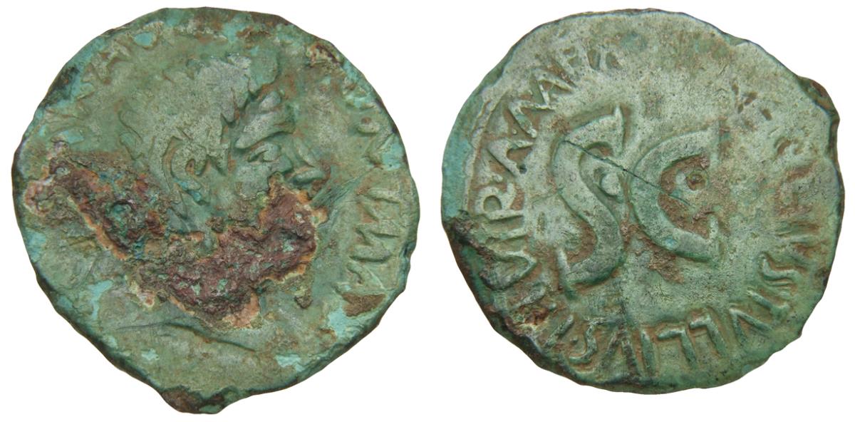 Augustus