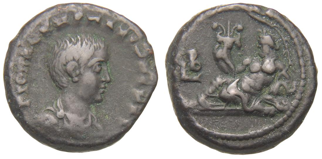 Alexandria: Maximus